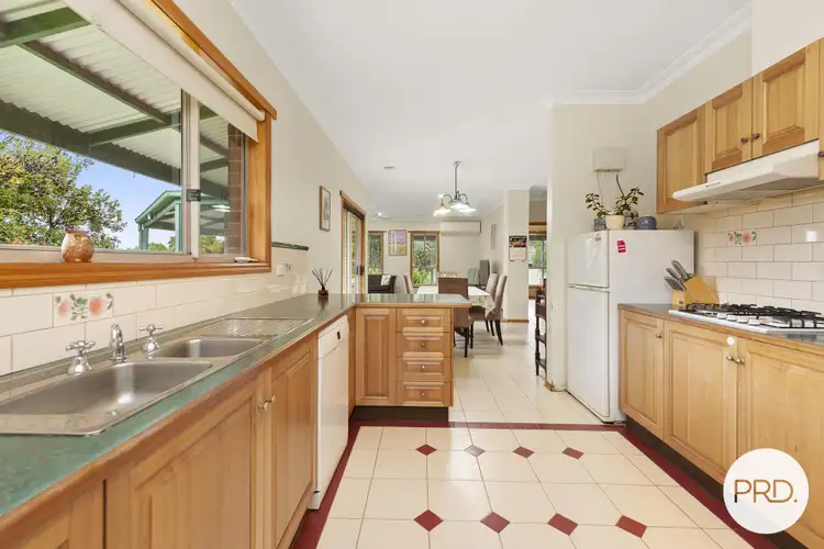 Fourth view of Homely house listing, 1020 Lal Lal Street, Buninyong VIC 3357