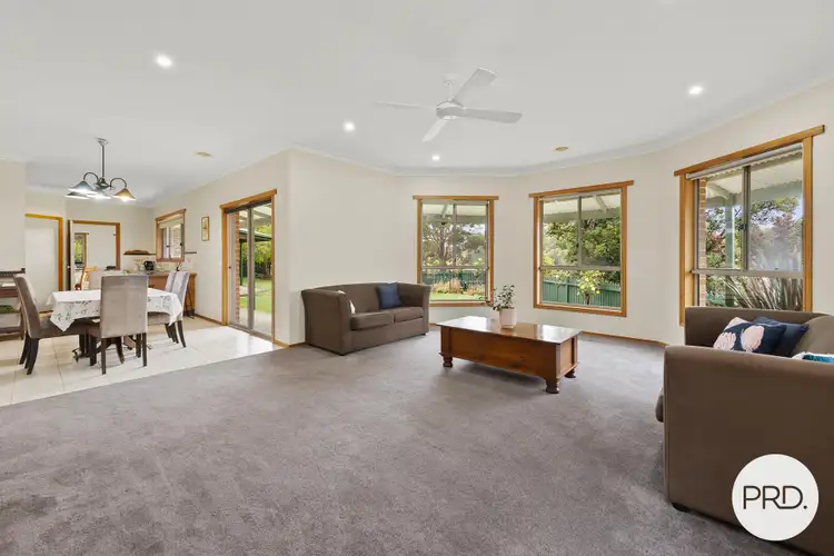 Fifth view of Homely house listing, 1020 Lal Lal Street, Buninyong VIC 3357