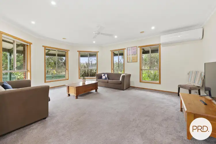 Sixth view of Homely house listing, 1020 Lal Lal Street, Buninyong VIC 3357
