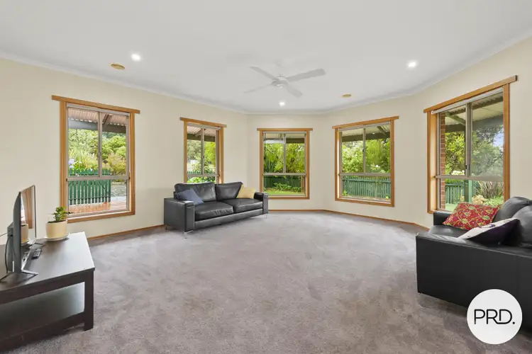 Seventh view of Homely house listing, 1020 Lal Lal Street, Buninyong VIC 3357