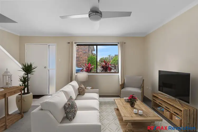 Main view of Homely townhouse listing, 40/111 Kingston Road, Woodridge QLD 4114