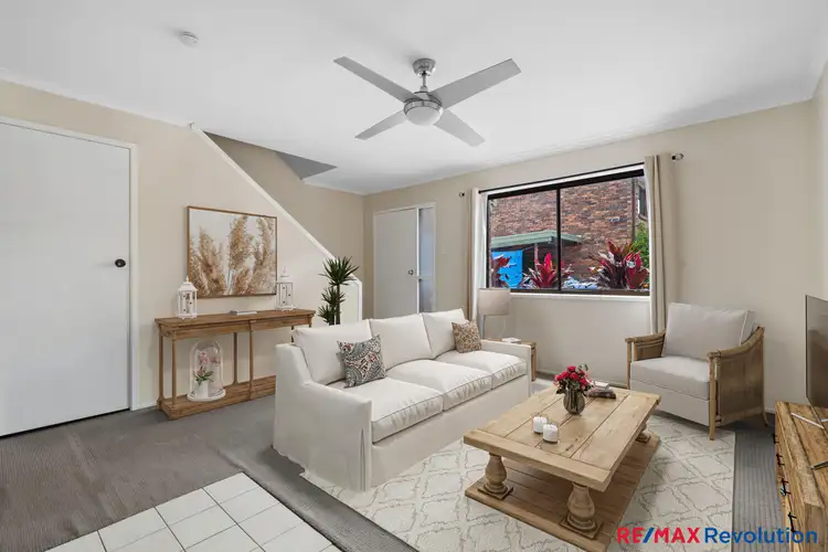 Third view of Homely townhouse listing, 40/111 Kingston Road, Woodridge QLD 4114