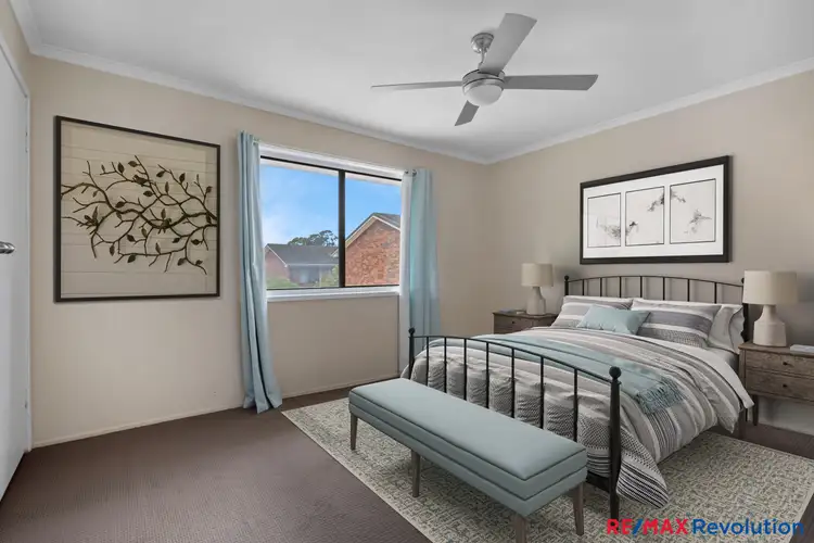 Fifth view of Homely townhouse listing, 40/111 Kingston Road, Woodridge QLD 4114