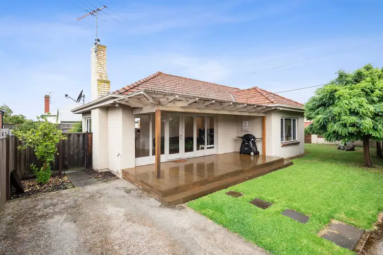 Main view of Homely house listing, 6 Douglass Street, Manifold Heights VIC 3218