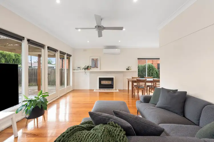 Second view of Homely house listing, 6 Douglass Street, Manifold Heights VIC 3218