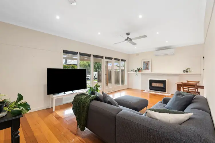 Third view of Homely house listing, 6 Douglass Street, Manifold Heights VIC 3218