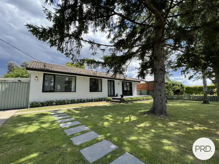 41 Forster Street, Bungendore NSW 2621