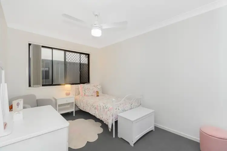Fifth view of Homely house listing, 9 Gatina Crescent, Coomera QLD 4209