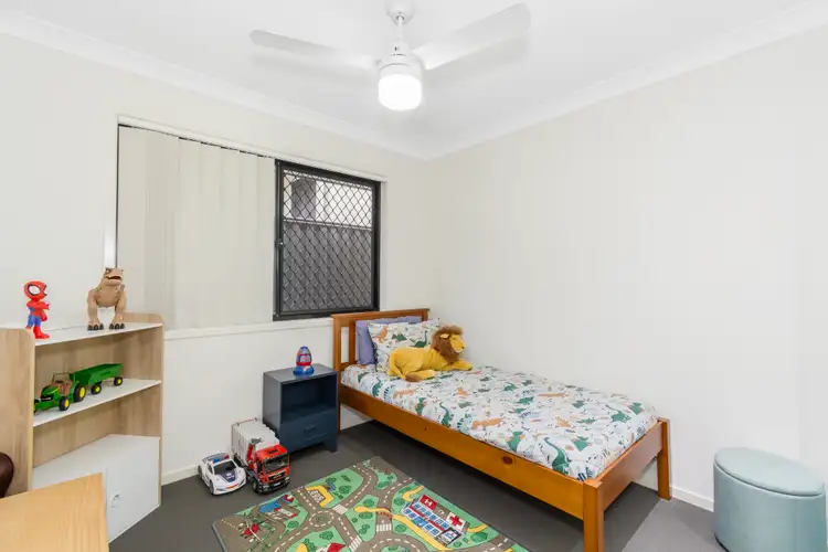 Sixth view of Homely house listing, 9 Gatina Crescent, Coomera QLD 4209