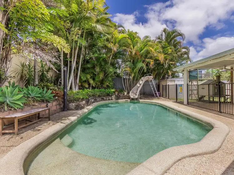 3 Paravista Street, Robina QLD 4226