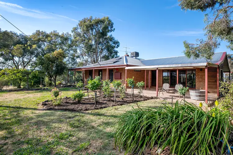 Main view of Homely rural property listing, 170 Ethell Road, Lima VIC 3673