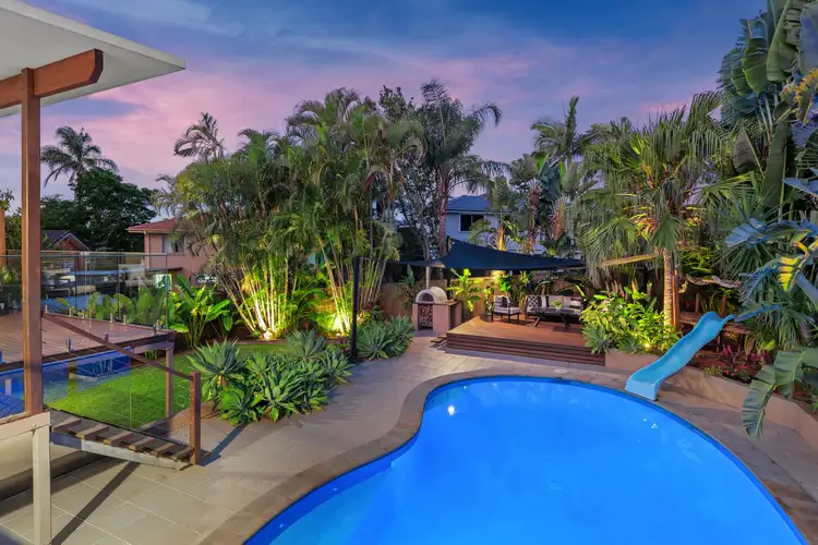 Main view of Homely house listing, 17 Wyman Street, Stafford Heights QLD 4053