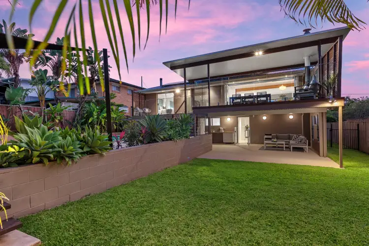 Second view of Homely house listing, 17 Wyman Street, Stafford Heights QLD 4053