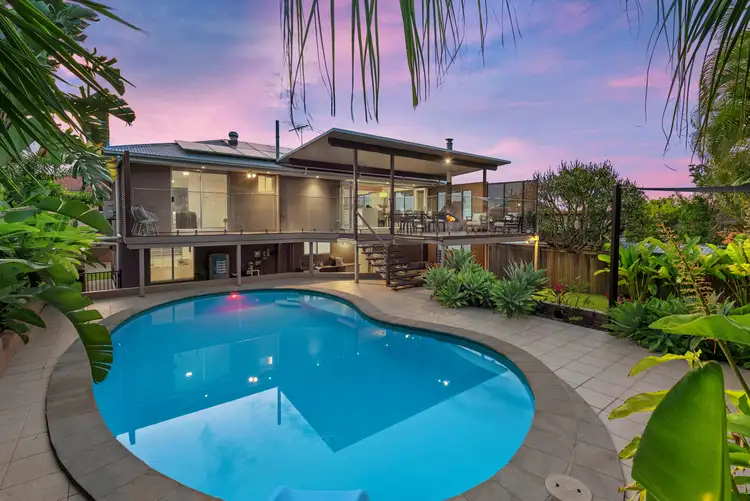 Fourth view of Homely house listing, 17 Wyman Street, Stafford Heights QLD 4053