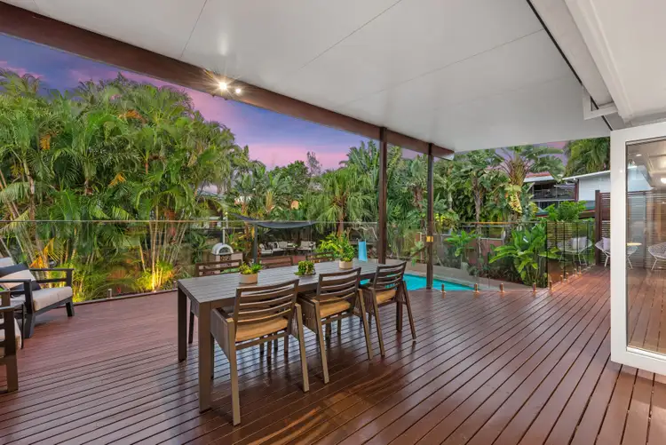Fifth view of Homely house listing, 17 Wyman Street, Stafford Heights QLD 4053