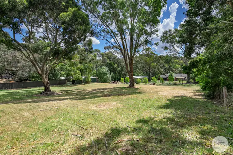 Second view of Homely land listing, 2-5 Swift Rise, Brown Hill VIC 3350