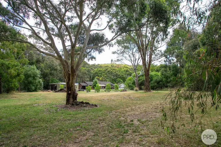 Fifth view of Homely land listing, 2-5 Swift Rise, Brown Hill VIC 3350