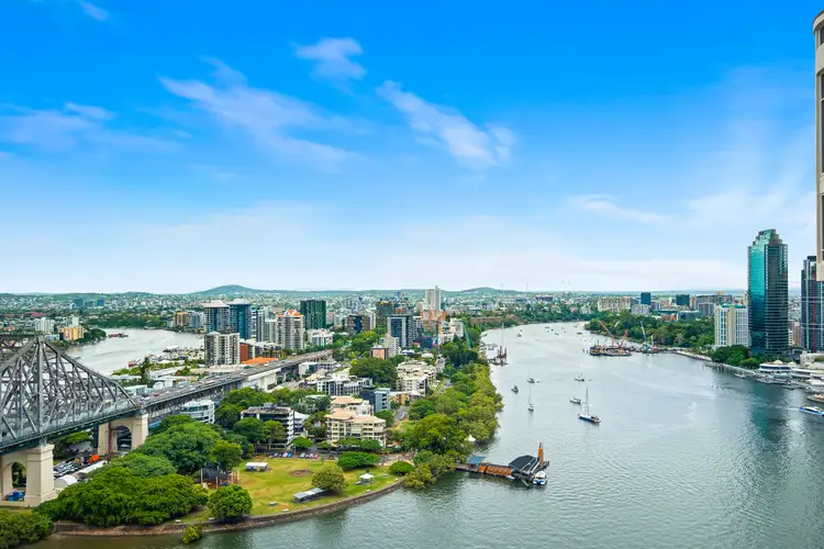 276/82 Boundary Street, Brisbane City QLD 4000
