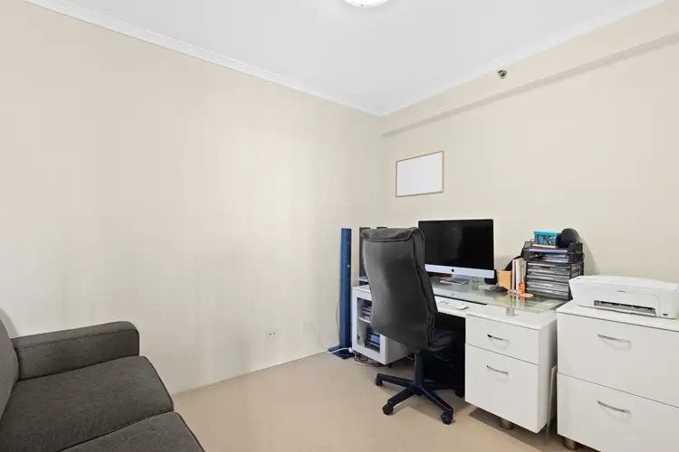 Fifth view of Homely apartment listing, 276/82 Boundary Street, Brisbane City QLD 4000