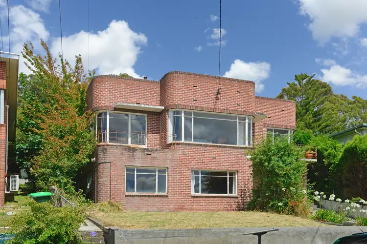 Main view of Homely house listing, 48 Corinda Grove, West Moonah TAS 7009
