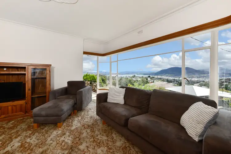 Second view of Homely house listing, 48 Corinda Grove, West Moonah TAS 7009