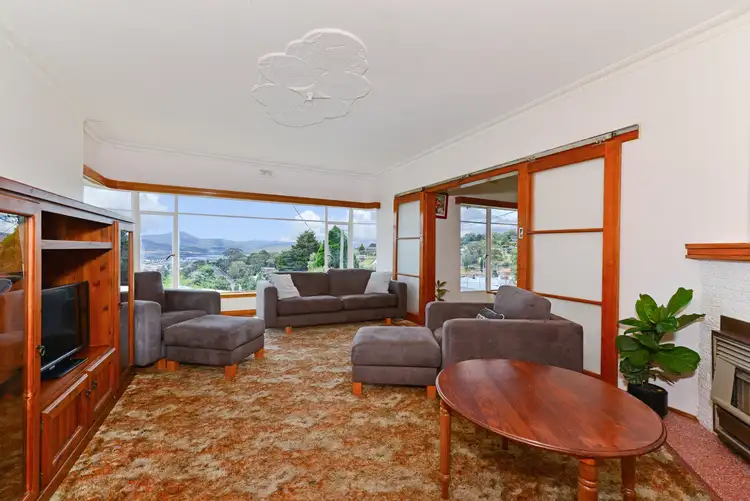 Third view of Homely house listing, 48 Corinda Grove, West Moonah TAS 7009