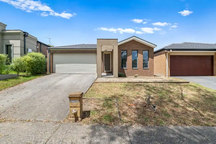 Main view of Homely house listing, 6 Maggiore Crescent, Pakenham VIC 3810