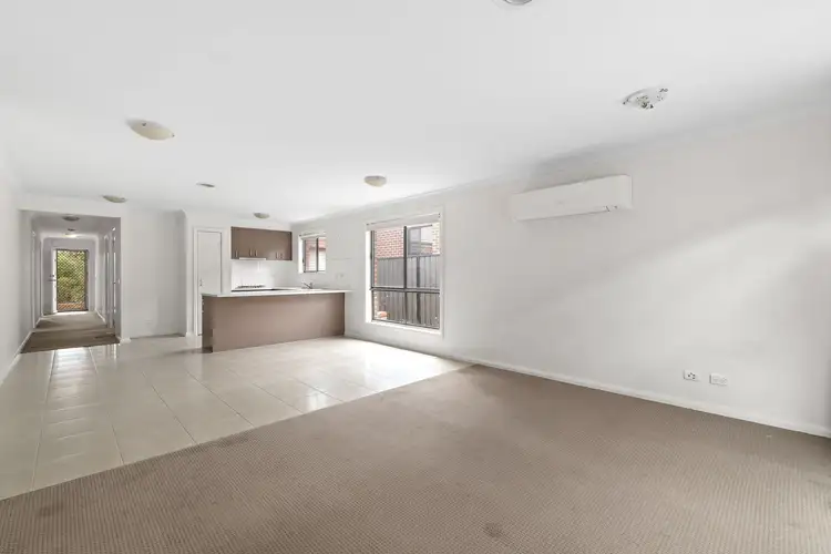Second view of Homely house listing, 6 Maggiore Crescent, Pakenham VIC 3810
