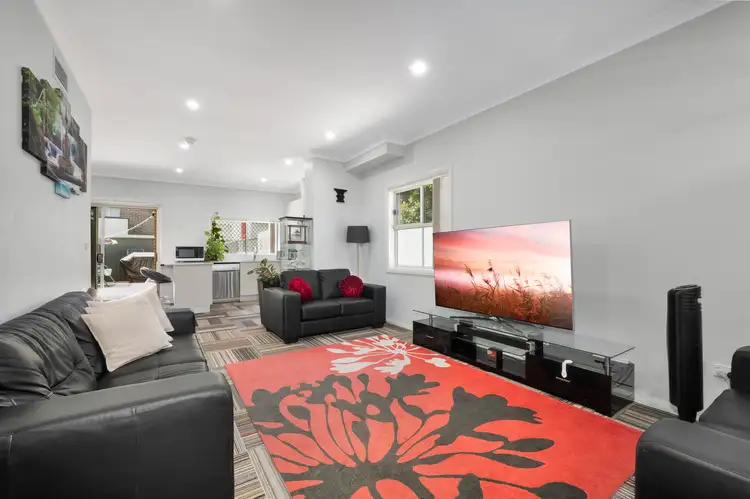Second view of Homely townhouse listing, 6/209-213 Memorial Avenue, Liverpool NSW 2170