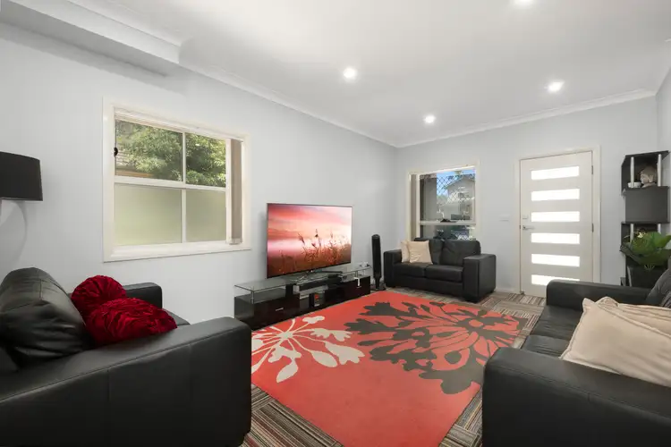 Third view of Homely townhouse listing, 6/209-213 Memorial Avenue, Liverpool NSW 2170