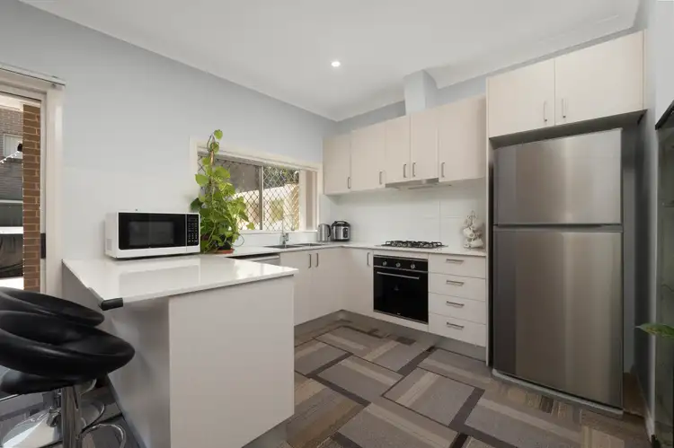 Fourth view of Homely townhouse listing, 6/209-213 Memorial Avenue, Liverpool NSW 2170