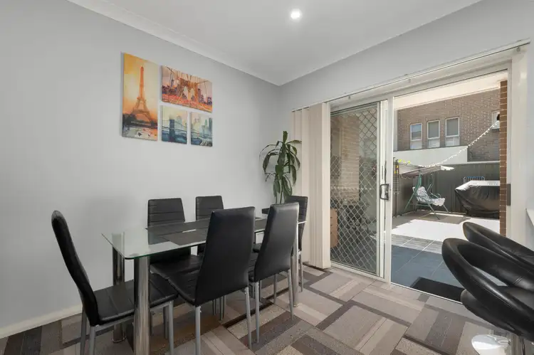 Sixth view of Homely townhouse listing, 6/209-213 Memorial Avenue, Liverpool NSW 2170
