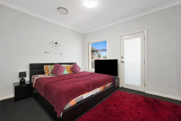 Seventh view of Homely townhouse listing, 6/209-213 Memorial Avenue, Liverpool NSW 2170