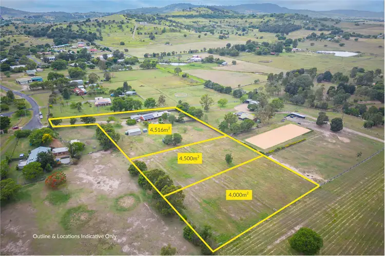 Third view of Homely house listing, 27 Shannon Road, Lowood QLD 4311