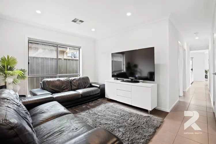 Fourth view of Homely house listing, 23 Wesley Road, Evanston Gardens SA 5116