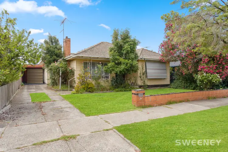 26 Cooper Avenue, Altona North VIC 3025