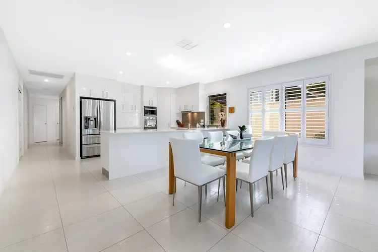 1/21 Mill Road, Buderim QLD 4556