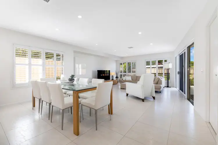 Third view of Homely house listing, 1/21 Mill Road, Buderim QLD 4556