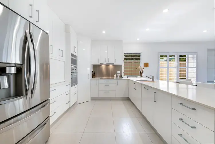 Fourth view of Homely house listing, 1/21 Mill Road, Buderim QLD 4556