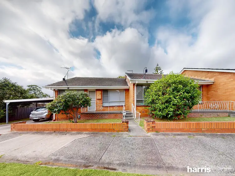 4/25 Grenfell Road, Mount Waverley VIC 3149