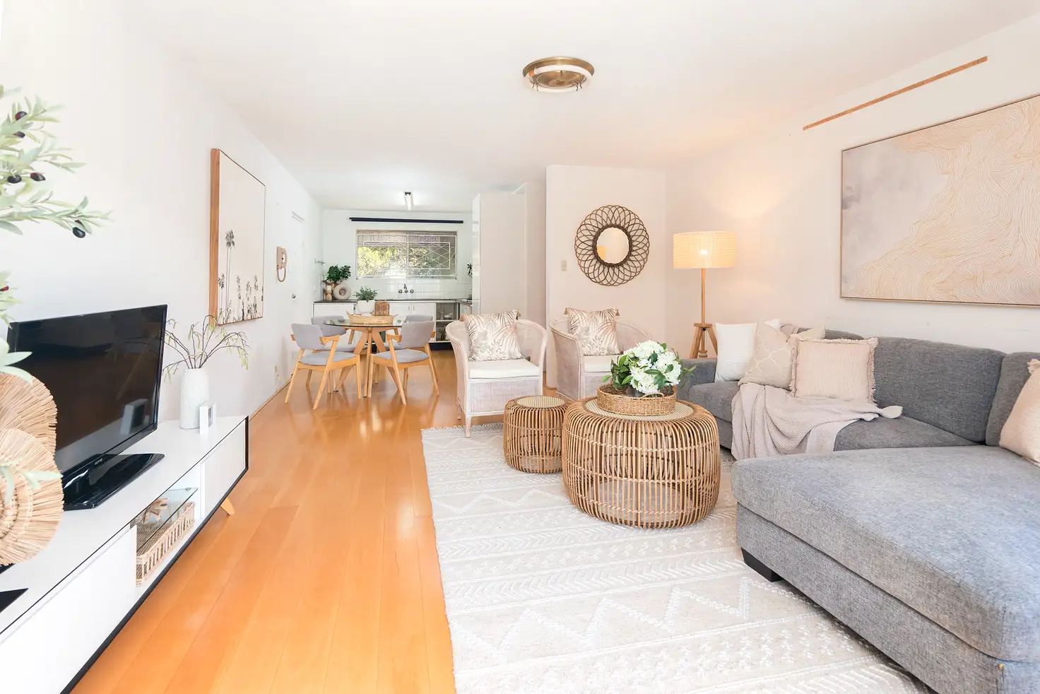 Main view of Homely unit listing, 2/530 Sandgate Road, Clayfield QLD 4011