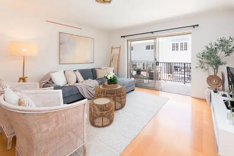 Second view of Homely unit listing, 2/530 Sandgate Road, Clayfield QLD 4011