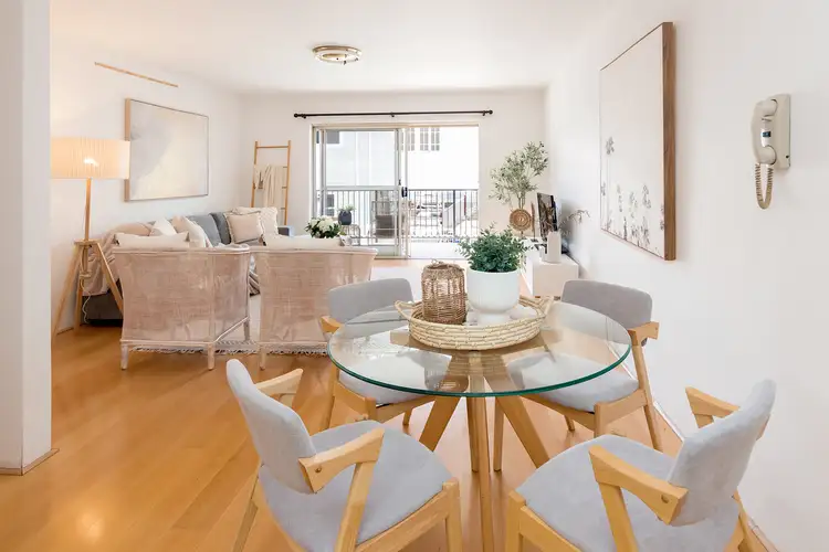 Third view of Homely unit listing, 2/530 Sandgate Road, Clayfield QLD 4011