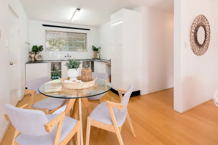 Fourth view of Homely unit listing, 2/530 Sandgate Road, Clayfield QLD 4011