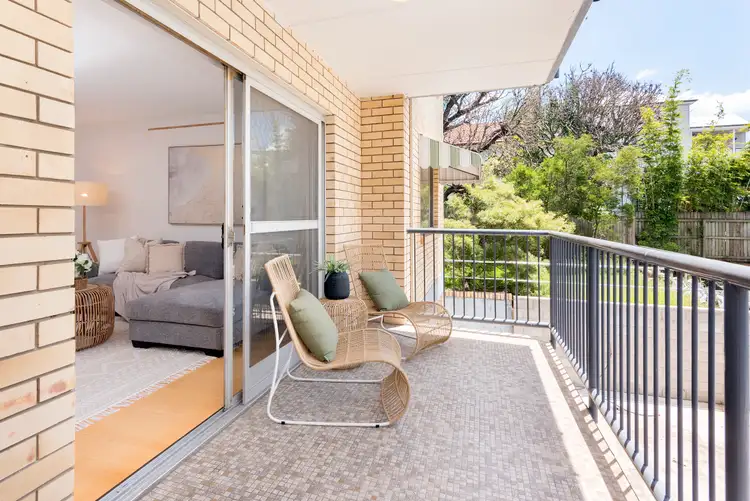 Sixth view of Homely unit listing, 2/530 Sandgate Road, Clayfield QLD 4011