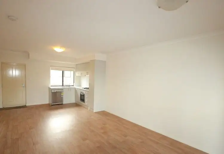 Second view of Homely house listing, 13/312 Railway Parade, East Cannington WA 6107