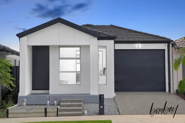 11 Schefflera Street, Craigieburn VIC 3064