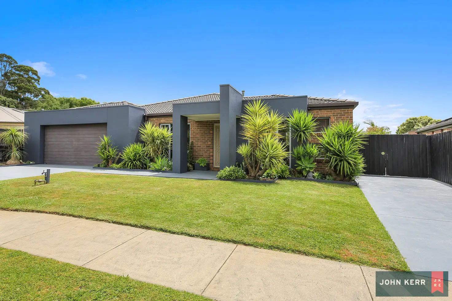 Main view of Homely house listing, 24 Fernlea Close, Trafalgar VIC 3824