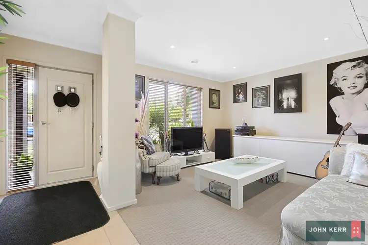 Second view of Homely house listing, 24 Fernlea Close, Trafalgar VIC 3824