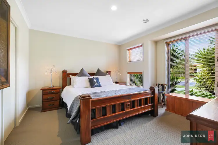 Third view of Homely house listing, 24 Fernlea Close, Trafalgar VIC 3824